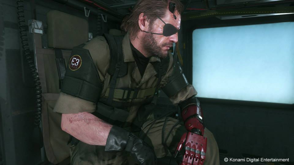 „MGS V: The Phantom Pain arcydziełem. Studio rozwiązane”