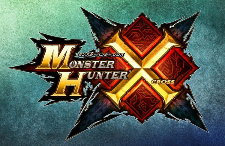 Capcom zapowiada Monster Hunter X. Jest pierwszy trailer i screeny