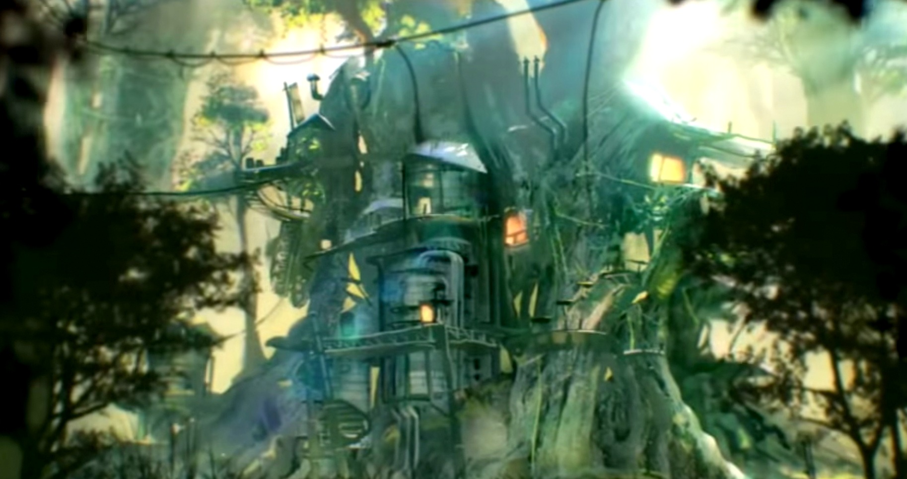 [E3 2015] Tajemniczy tytuł od Platinum Games to kontynuacja NieR