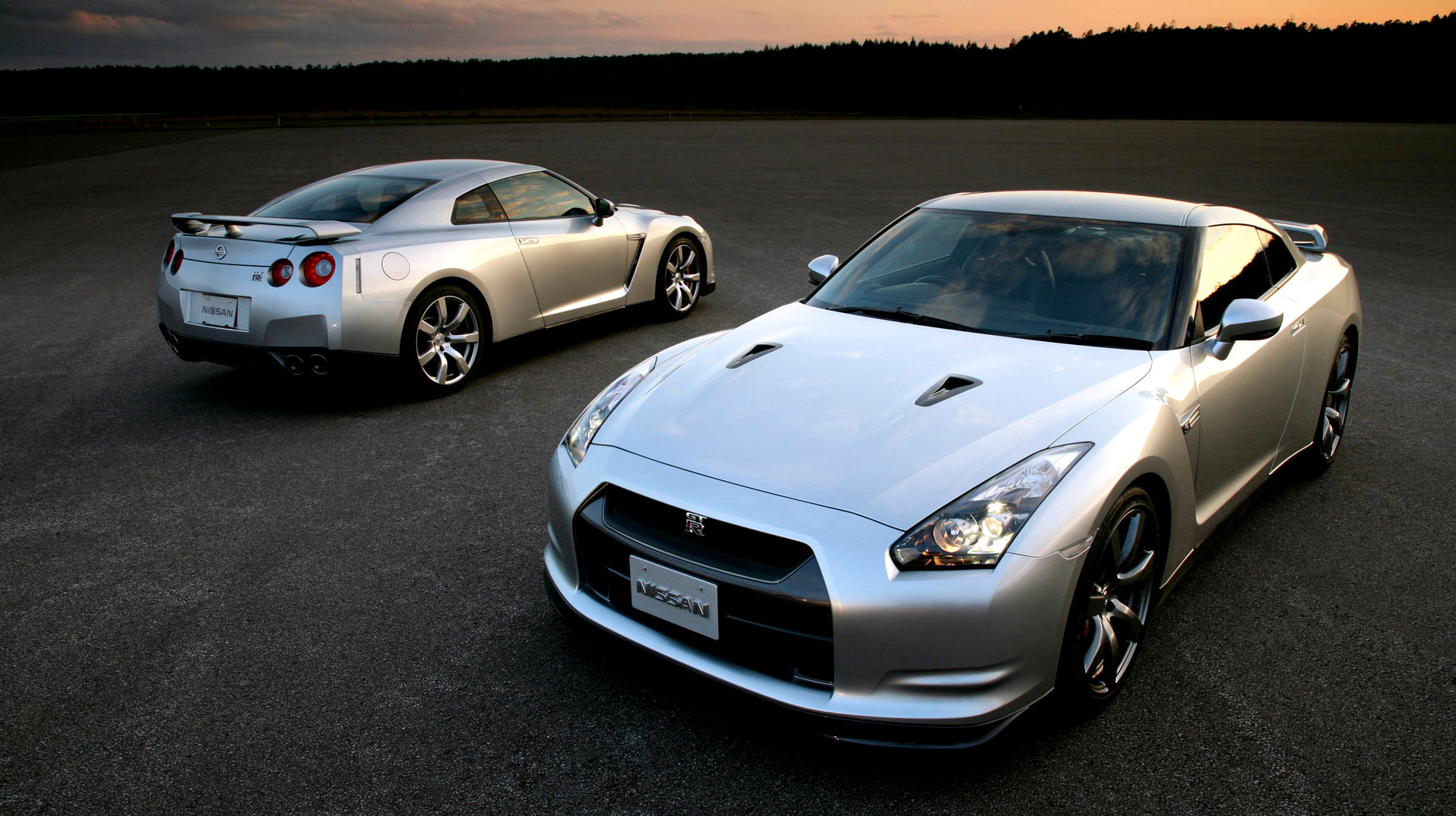 DLC do Driveclub – oto RPM Expansion Pack