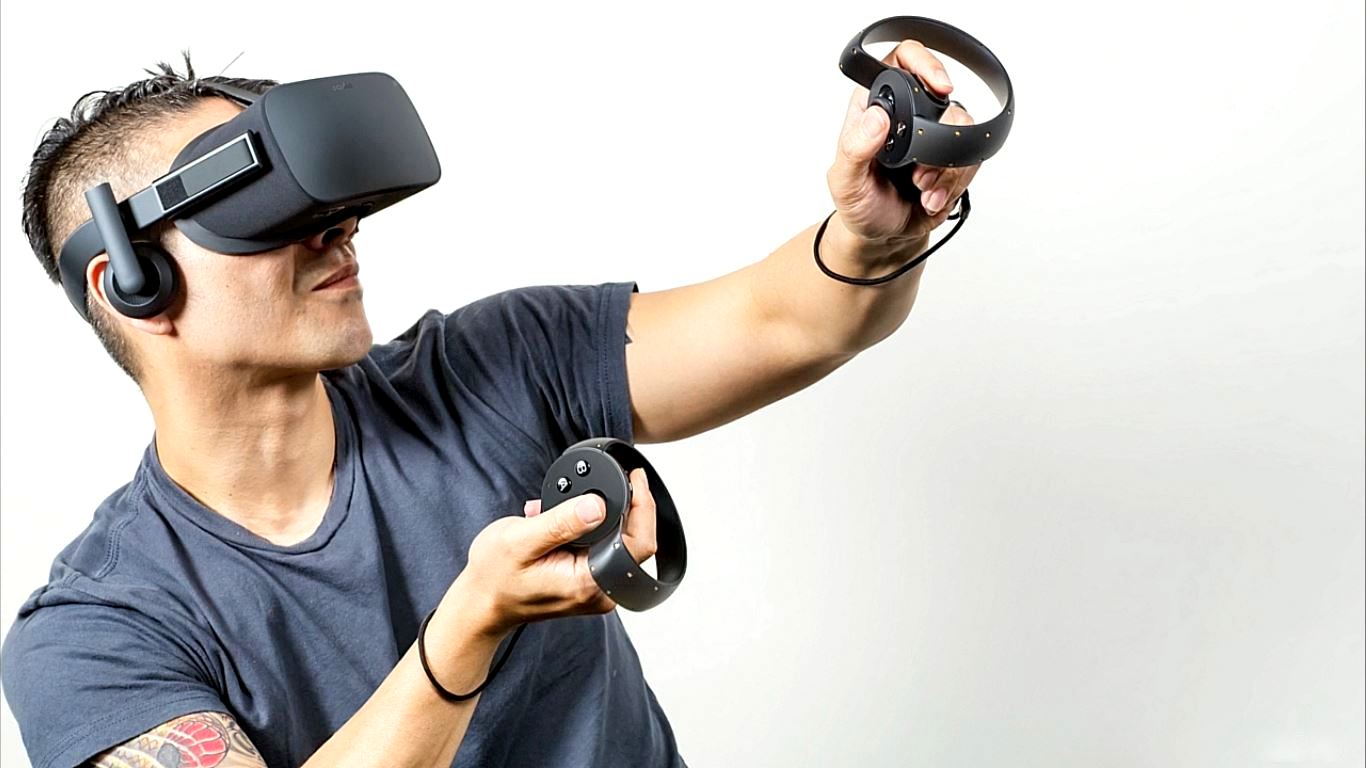 Microsoft łączy siły z Oculus Rift. Pełne wsparcie dla Xboksa One oraz komputerów z Windowsem!