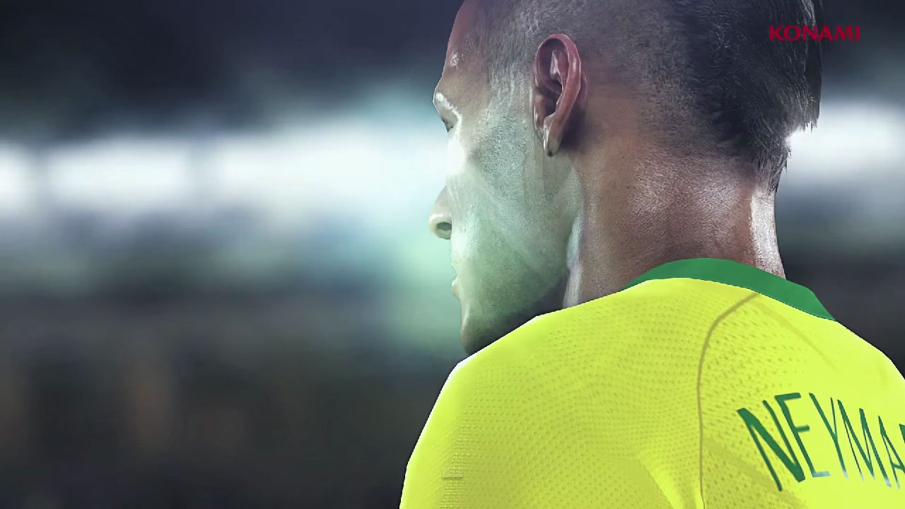 [Gamescom 2015] PES z licencją na rozgrywki Euro 2016!