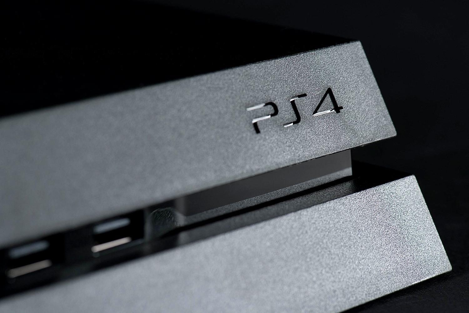 Sony oficjalnie zapowiada nową wersję PlayStation 4!