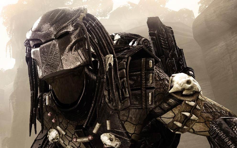 Predator wkrótce w Mortal Kombat X. Oto jego Fatality i Brutality