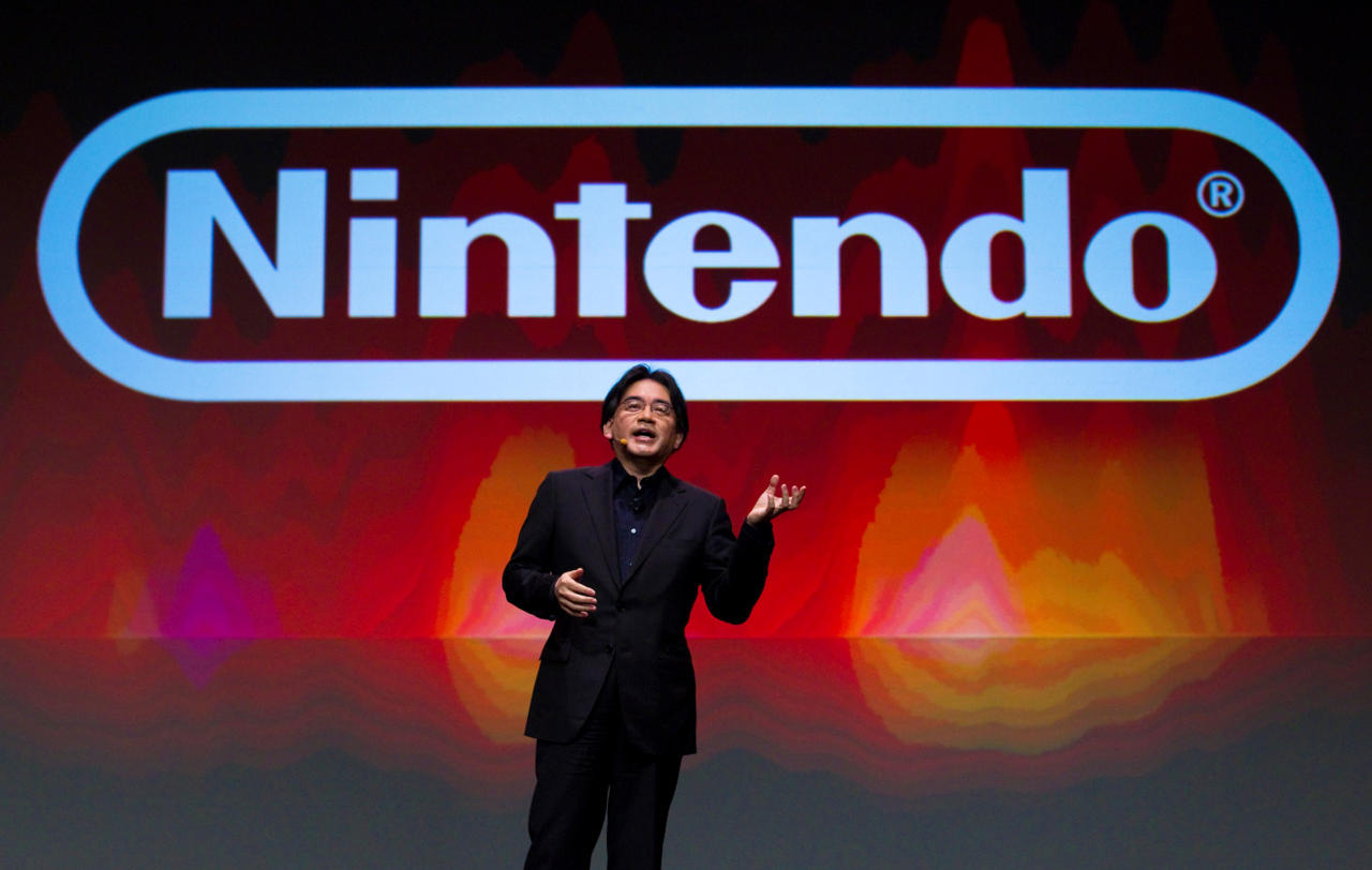 Nintendo NX oparte na systemie Android?