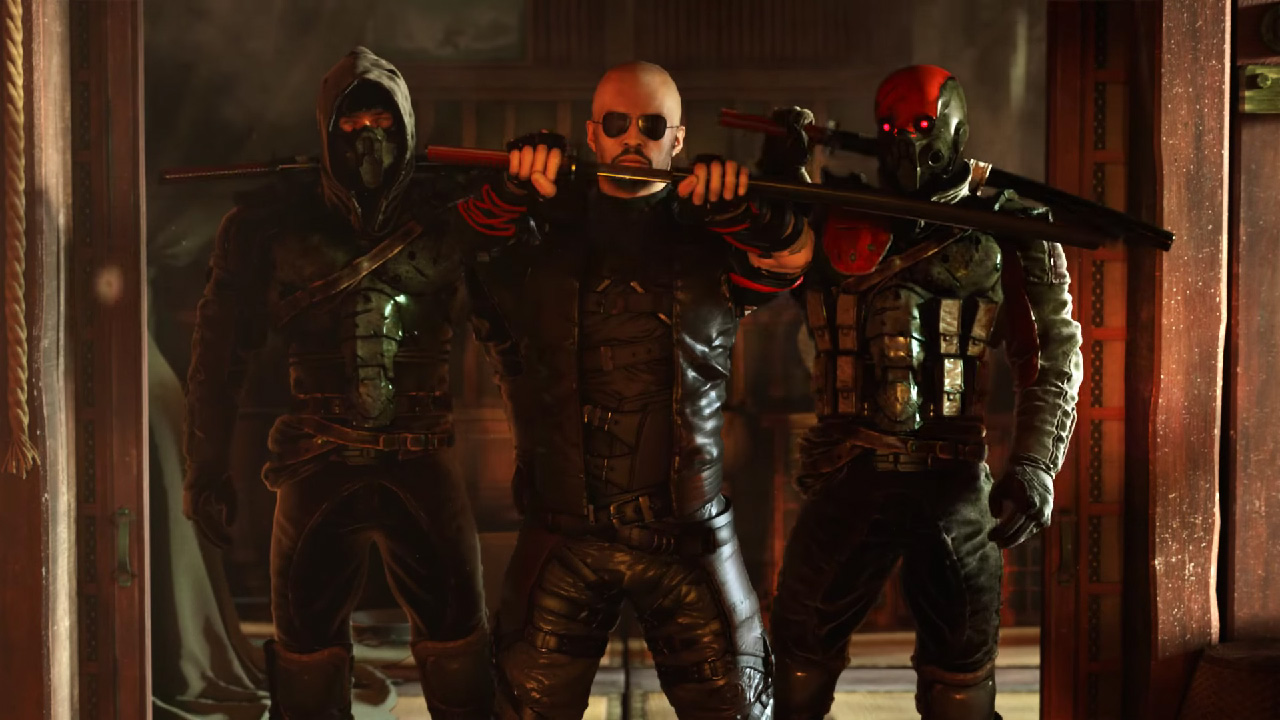 Shadow Warrior 2 oficjalnie! Pierwsze szczegóły, screeny i dynamiczny trailer