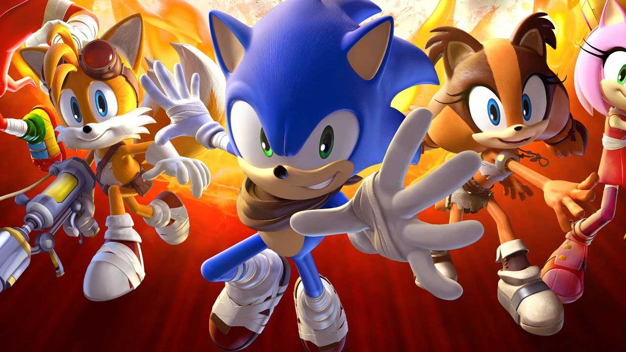 Sonic Boom: Fire & Ice nadciąga! Cieszyć się czy płakać?