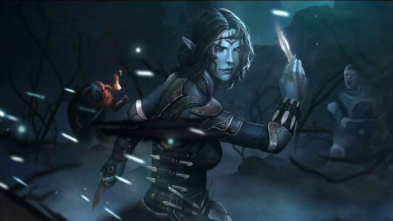 [E3 2015] The Elder Scrolls Legends – co to takiego?