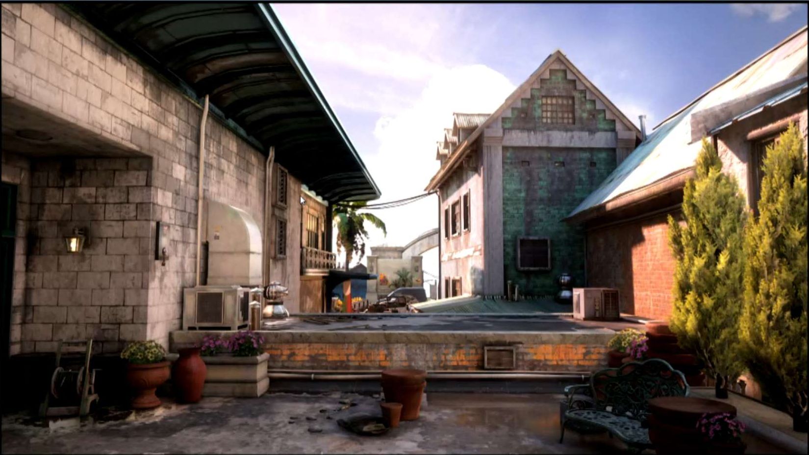 Uncharted 4 na nowych screenach. Wyglądają jak zdjęcia! [AKTUALIZACJA]