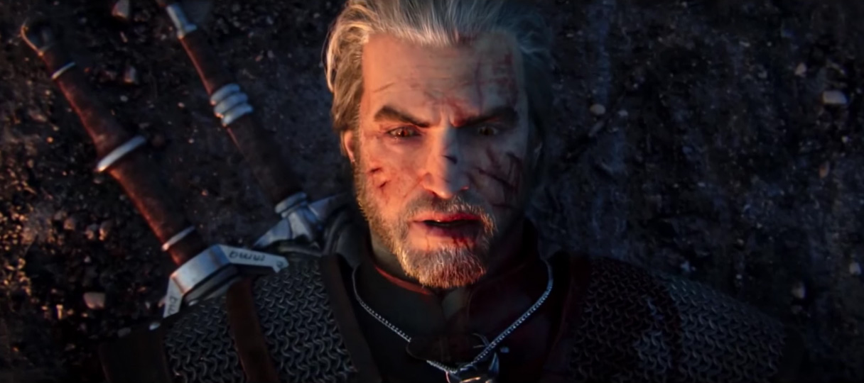 Mega promocja na gry z serii Wiedźmin!