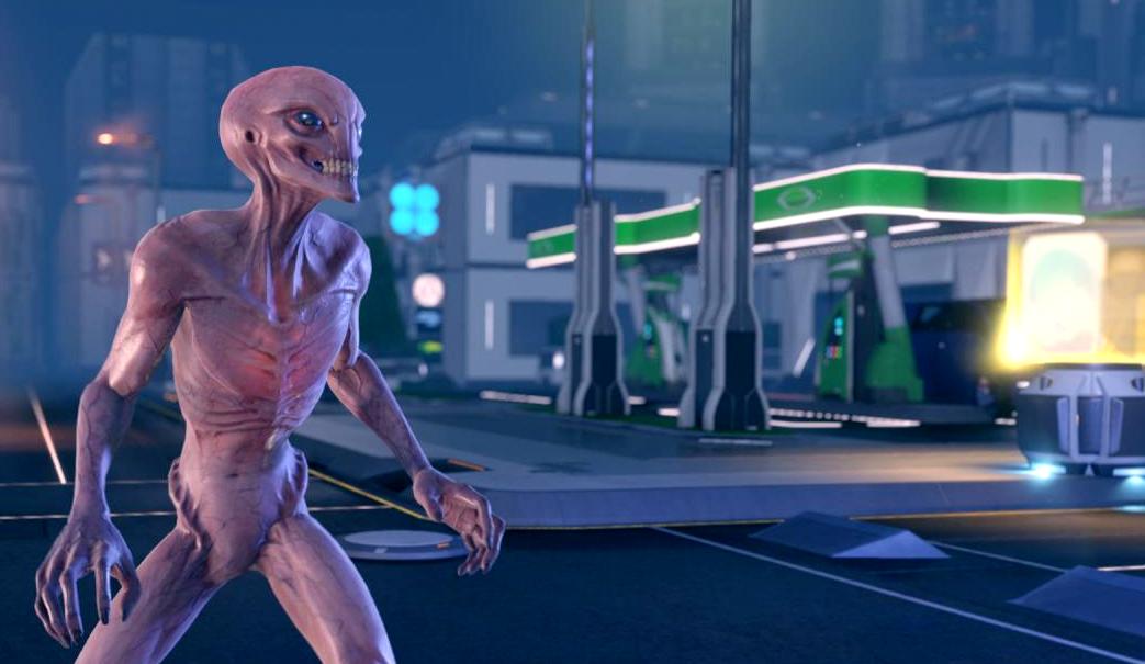 Premiera XCOM 2 przesunięta na przyszły rok