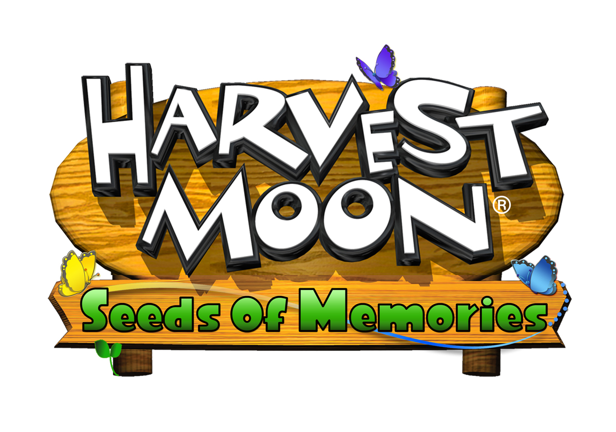 Harvest Moon: Seeds of Memories tylko na PC, Wii U oraz sprzęty mobilne