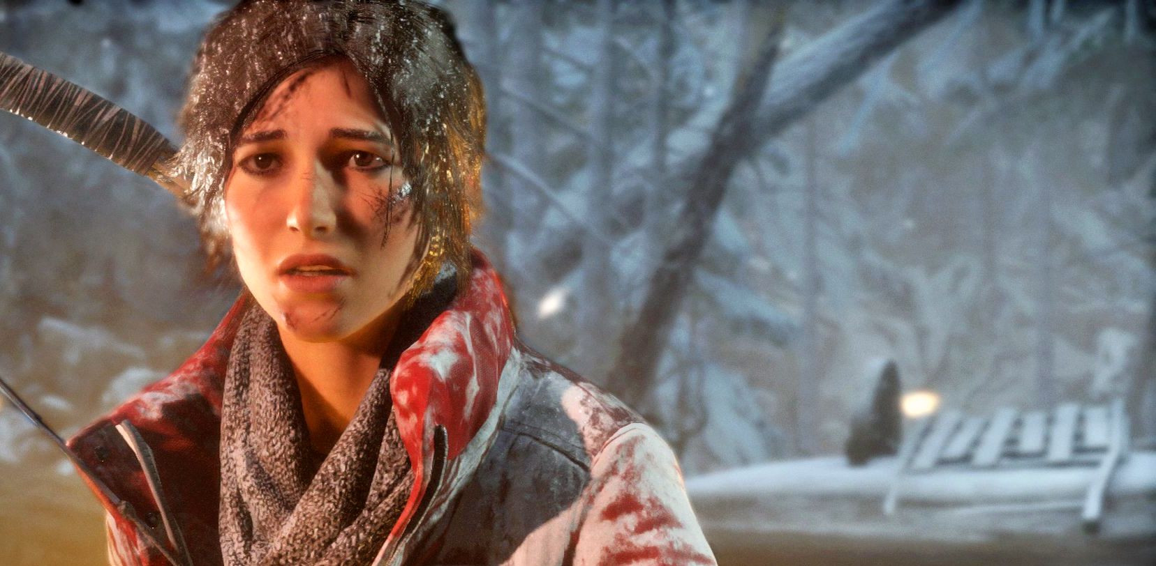 Jest nowy zwiastun Rise of the Tomb Raider. To przedsmak pokazu na E3 2015