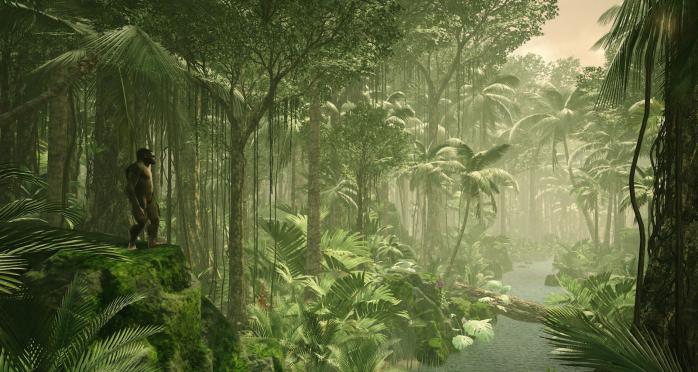 Ancestors: The Humankind Odyssey będzie grą, jakiej jeszcze branża nie widziała?