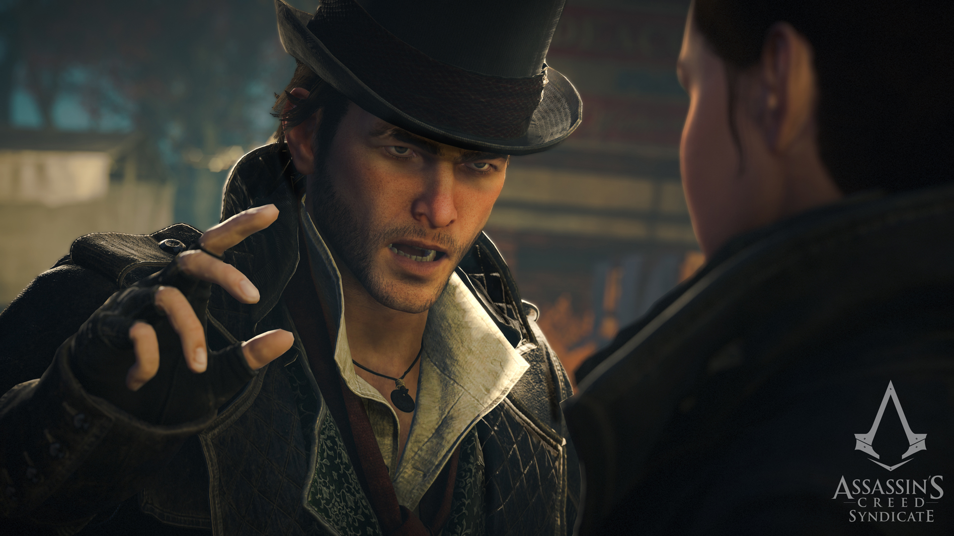 Zwiastun Assassin’s Creed Syndicate wyjaśnia tło fabularne