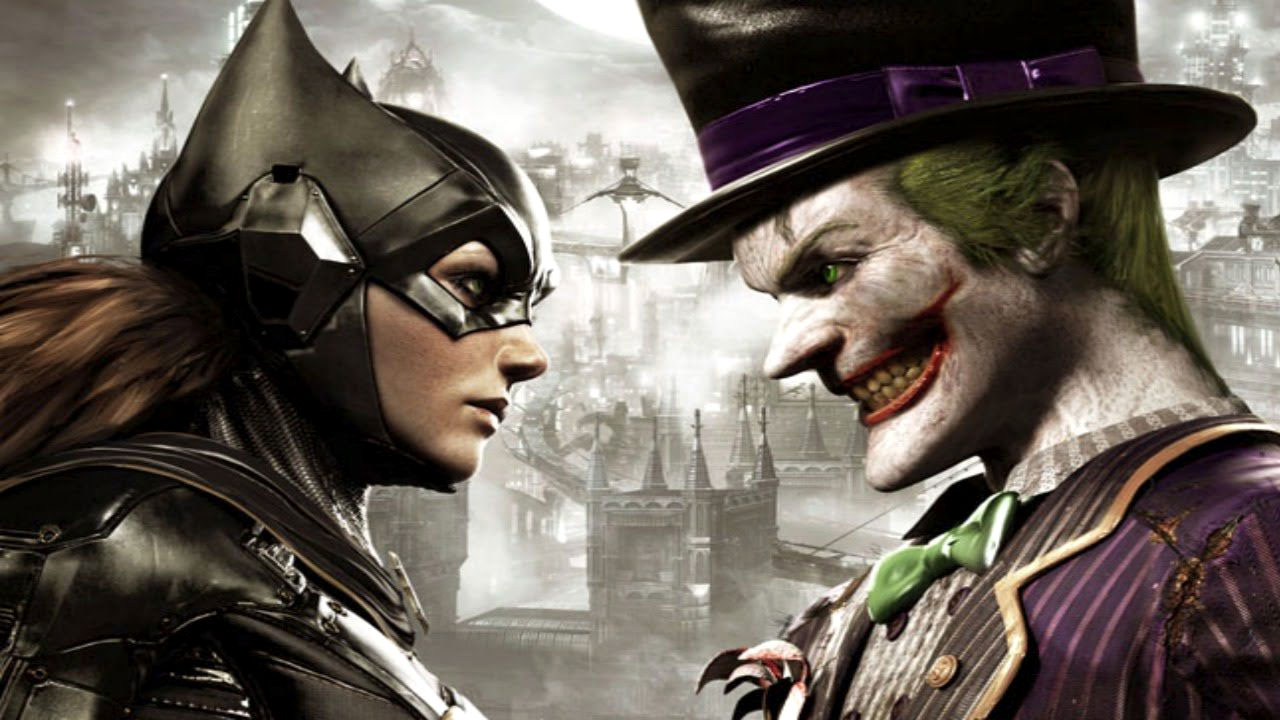 Patch 1.04 do Batman: Arkham Knight wylądował na PS4