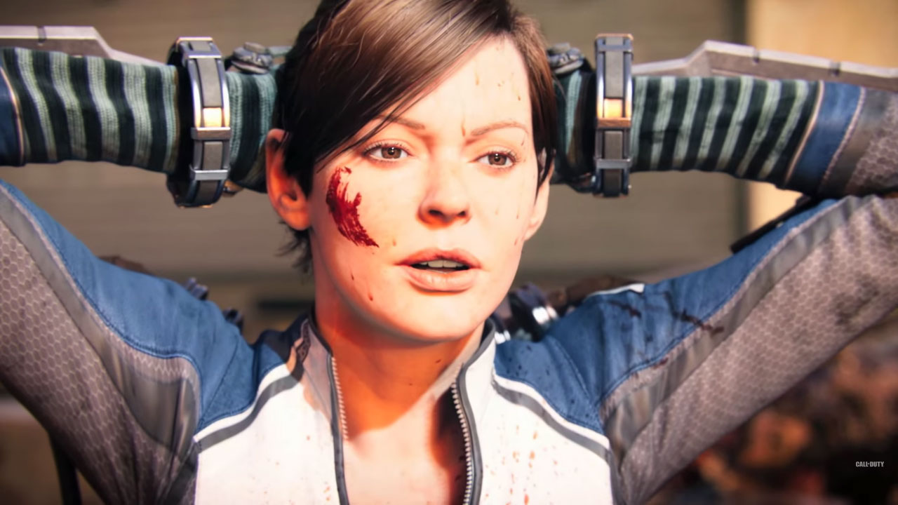 CoD: Advanced Warfare – Supremacy. Już na PS3, PS4 i PC! Zobaczcie zwiastun