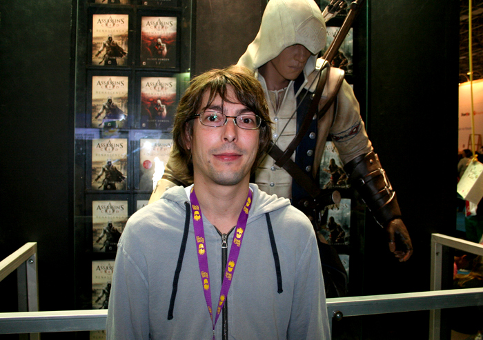 Autor scenariuszy odchodzi z Ubisoftu. Co to oznacza dla serii Assassin’s Creed?