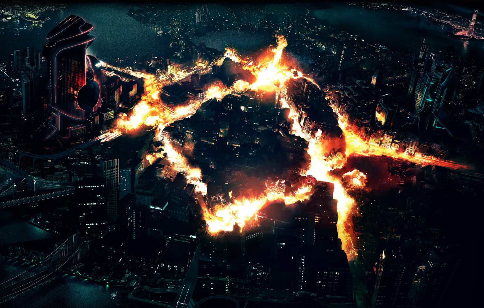 Pierwszy gameplay z Crackdown na Xboksa One zostanie pokazany podczas targów Gamescom