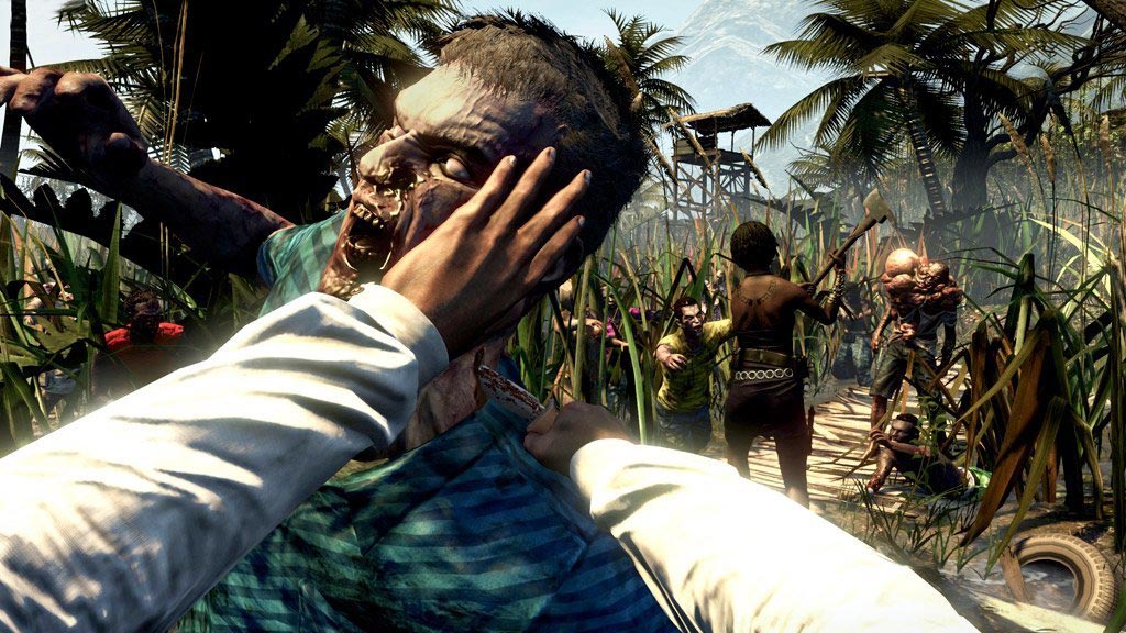 Dead Island: Definitive Edition zamiast Dead Island 2?