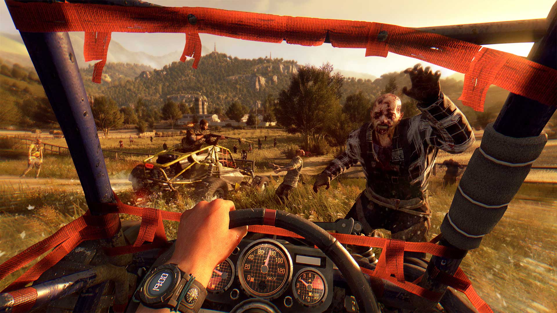 Dying Light: The Following – ogromne fabularne DLC oficjalnie! A w nim…