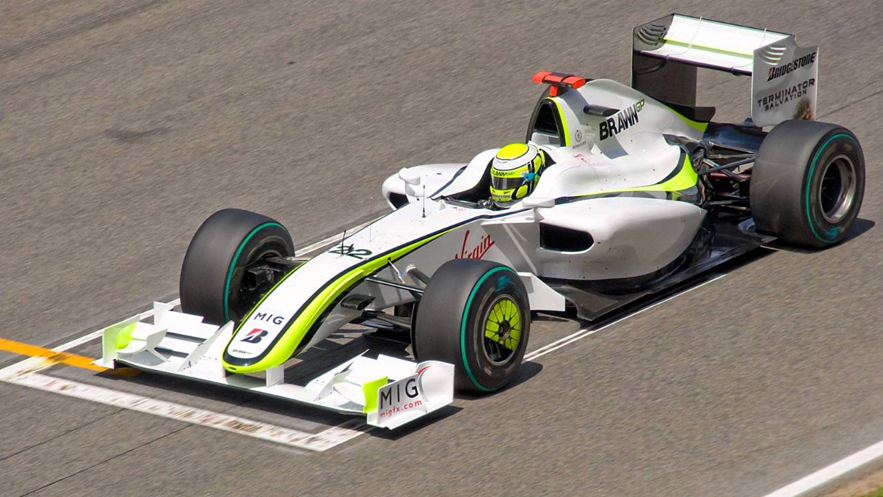 Zwiastun F1 2015 pokazuje w pigułce najważniejsze cechy gry