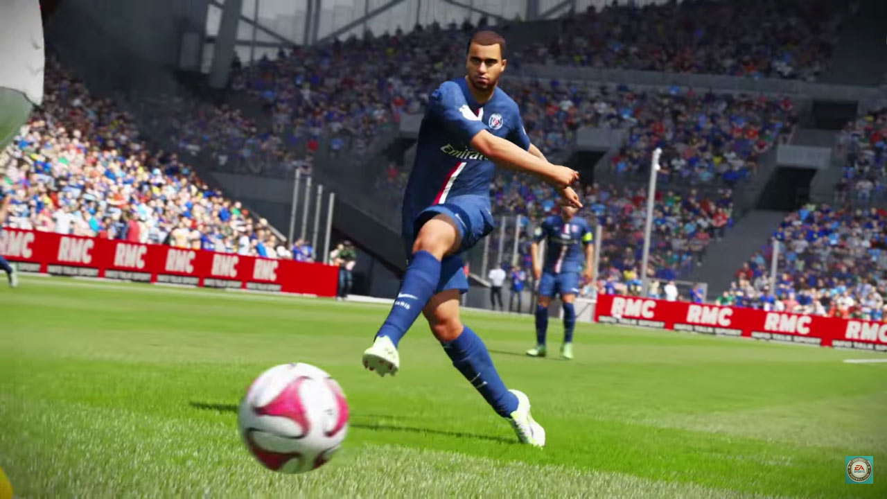 FIFA 16 – taktyka, atak i obrona na nowym trailerze