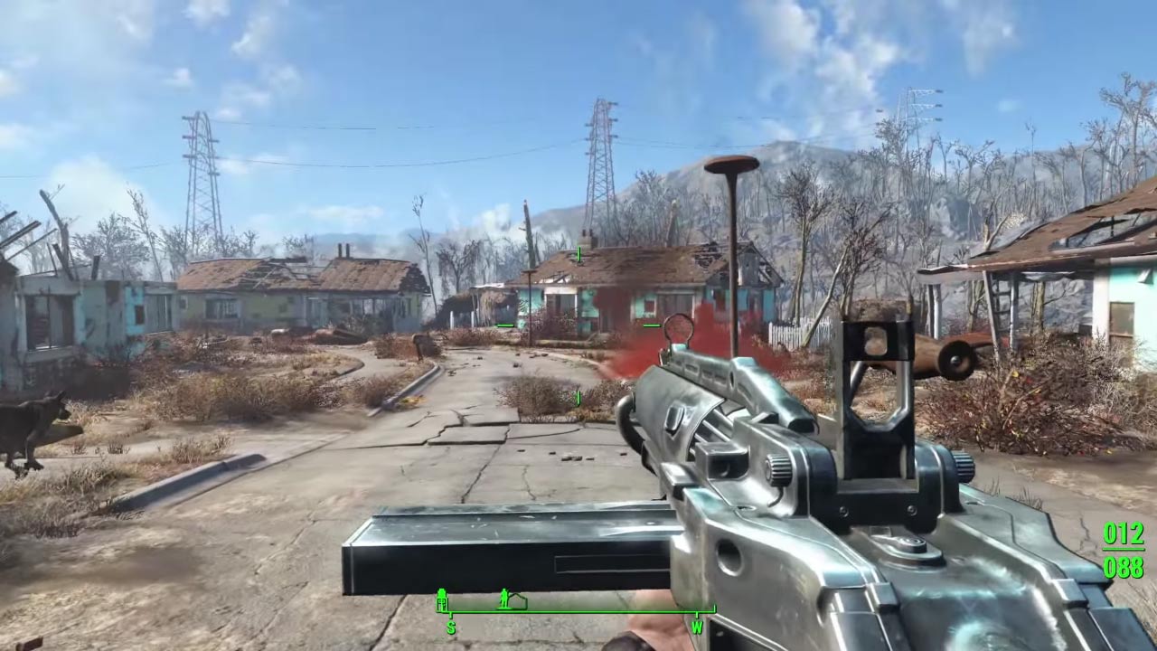 Mody do Fallout 4. Będą, ale szybko ich nie zobaczymy