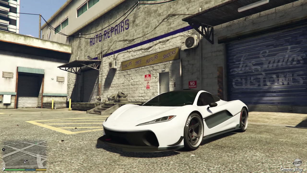 Nowe pojazdy z DLC do GTA Online „Brudny Szmal 2”. Zobaczcie je w akcji!