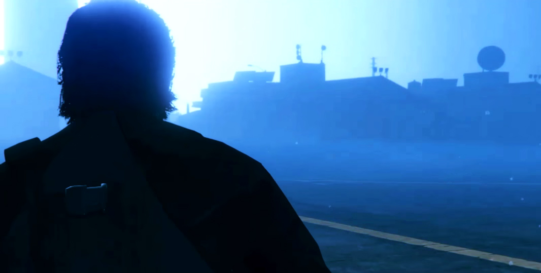 Nowy patch do GTA V na PC i Michael w roli Snake’a [Aktualizacja]