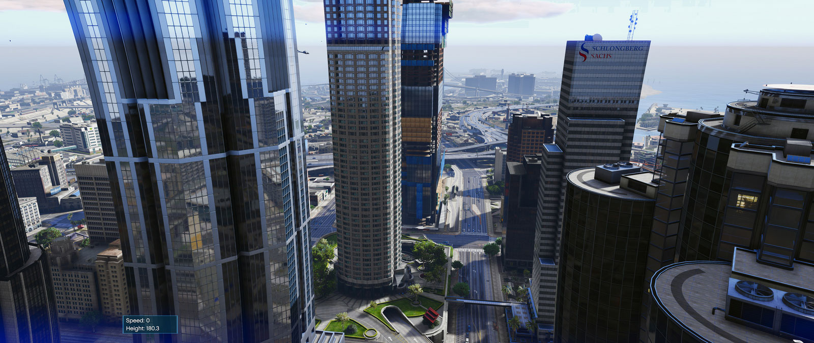 Świat GTA V jeszcze bardziej realny? Screeny prawie jak zdjęcia