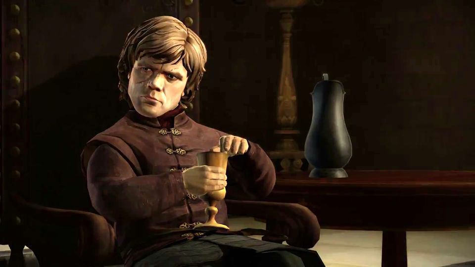 Game of Thrones: A Telltale Games Series – poznaliśmy datę premiery piątego odcinka