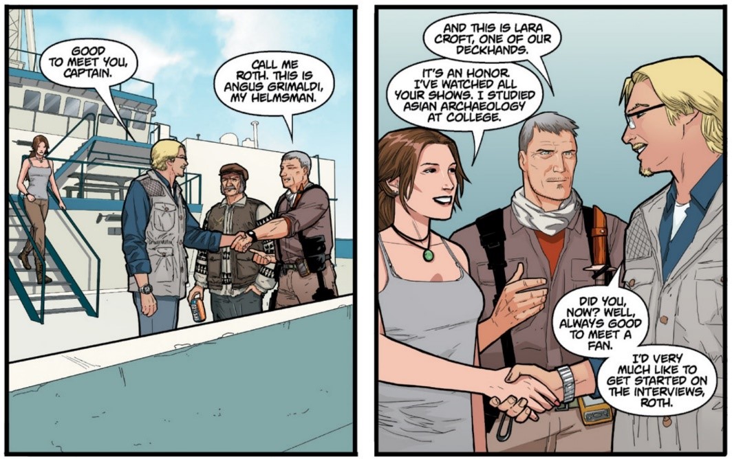 Paczka „growych” komiksów na Humble Bundle