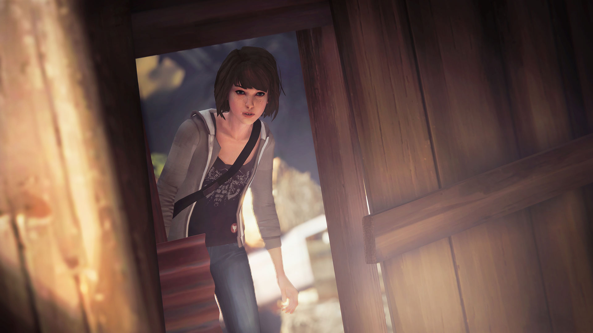 Czwarty odcinek Life is Strange z datą premiery i zwiastunem!