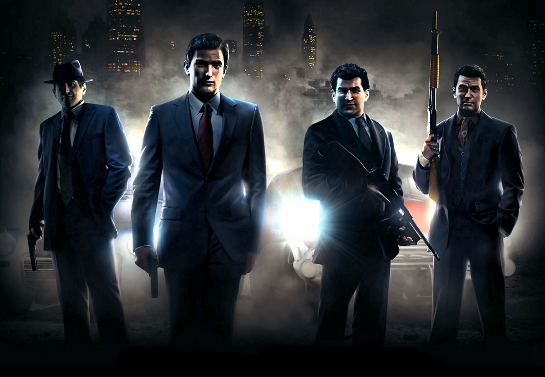 2K Games przedstawia listę produkcji na Gamescom. Będzie w co grać!