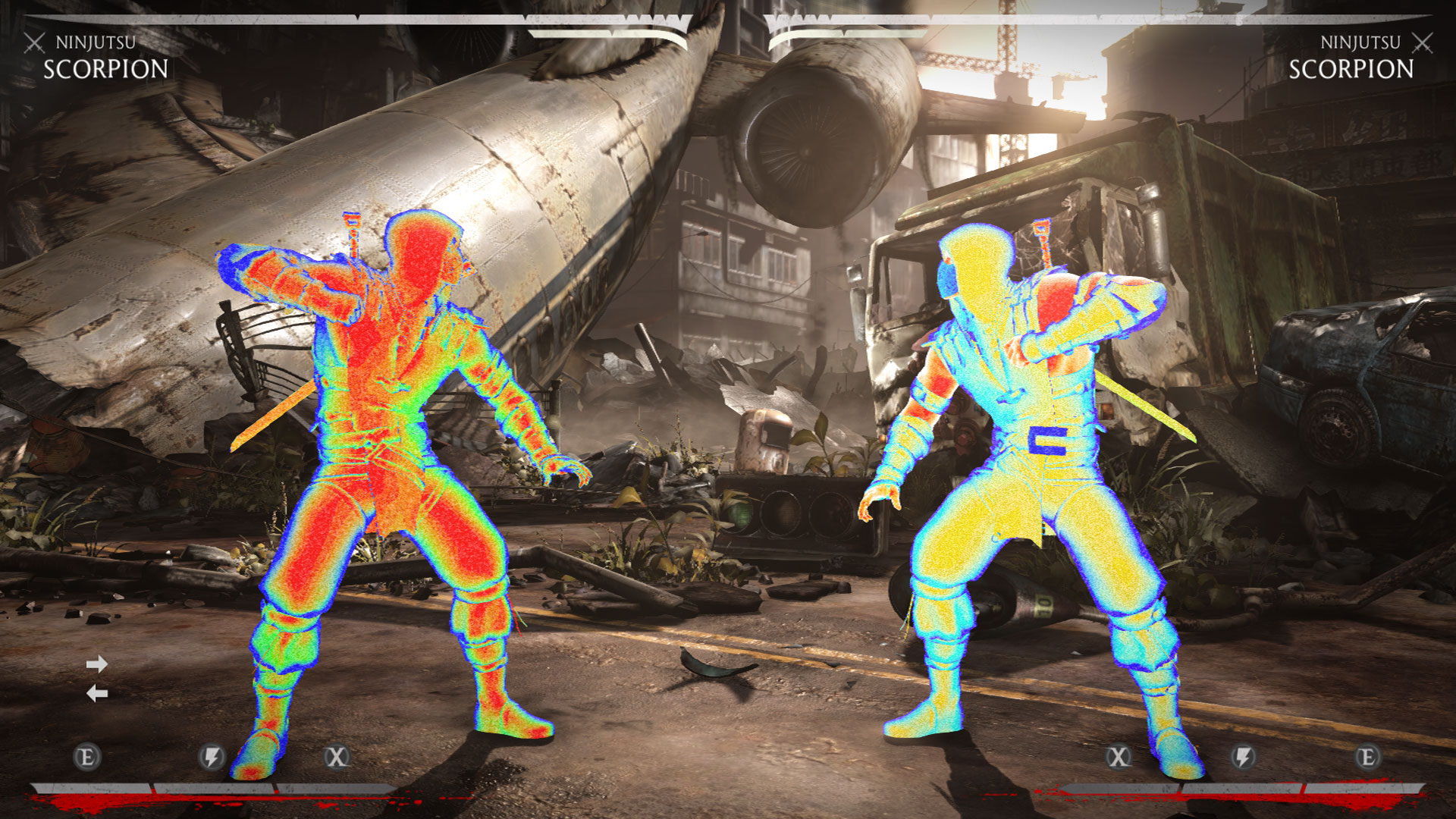 Predator w Mortal Kombat X. Co zrobi z przeciwnikami? Zobaczcie w jakości 1080p