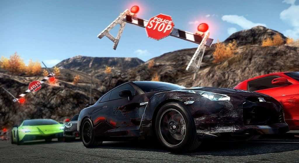 Promocje na X360 i Xbox One – Need For Speed, Call of Duty, Assassin’s Creed…