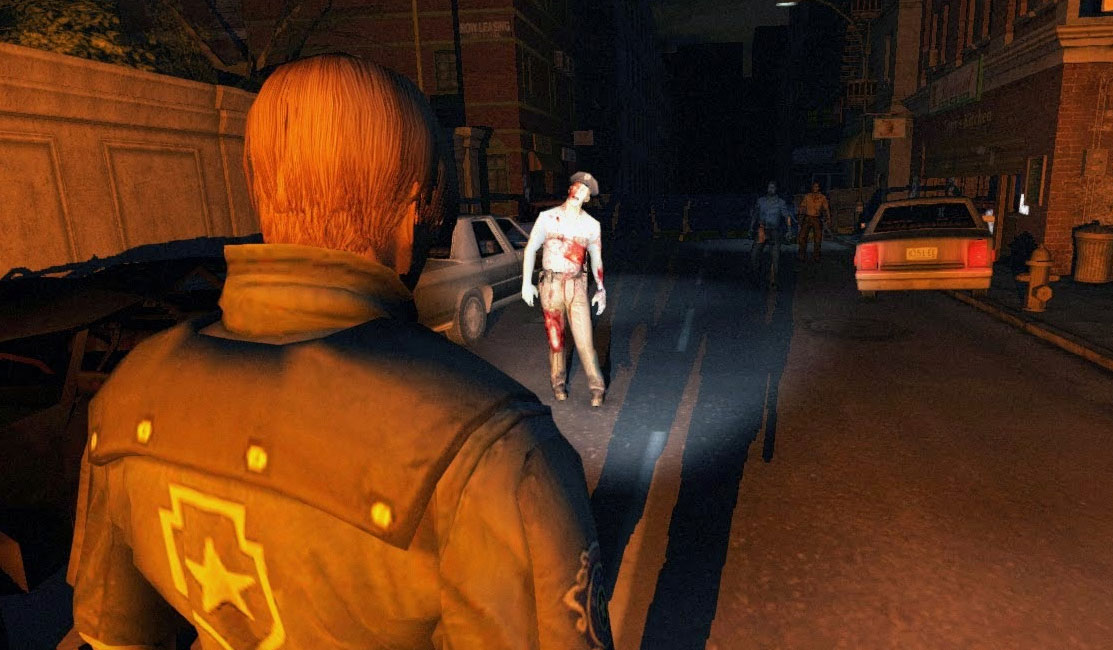 Capcom pyta: Chcecie Resident Evil 2 Remake? Tymczasem fani robią Reborn