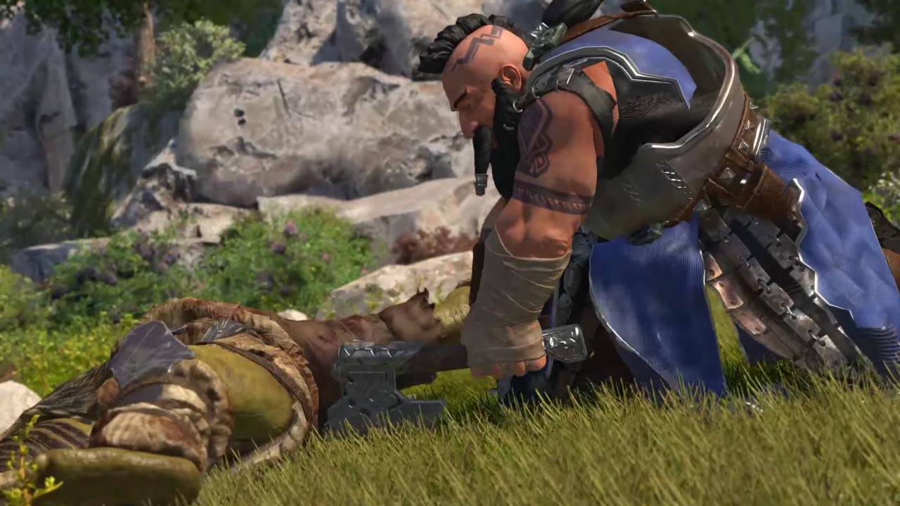 The Dwarves – nowe taktyczne RPG zostało zapowiedziane. Trailer i szczegóły