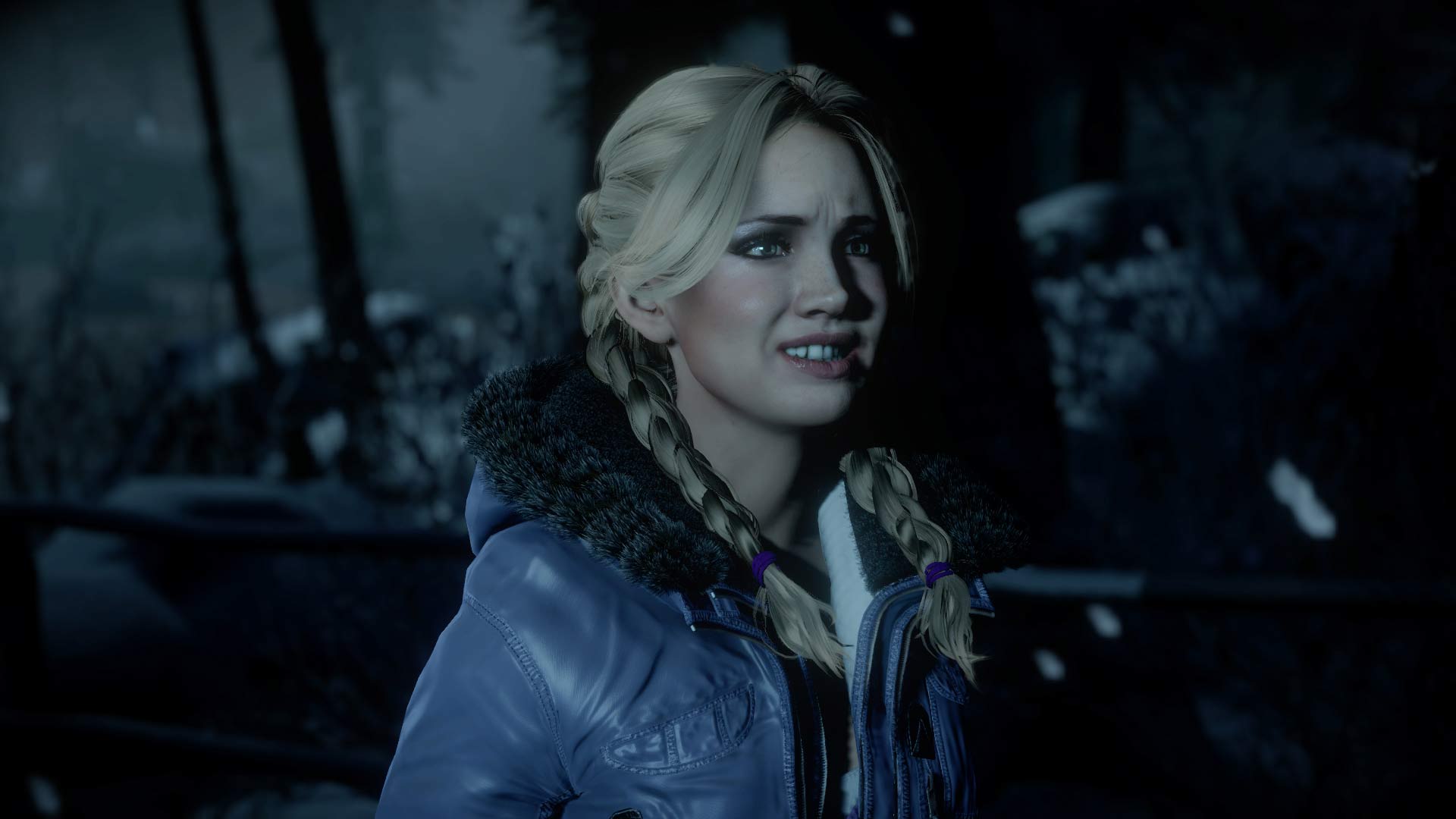 Twórcy Until Dawn mają żal, że Sony za słabo promowało ich grę?