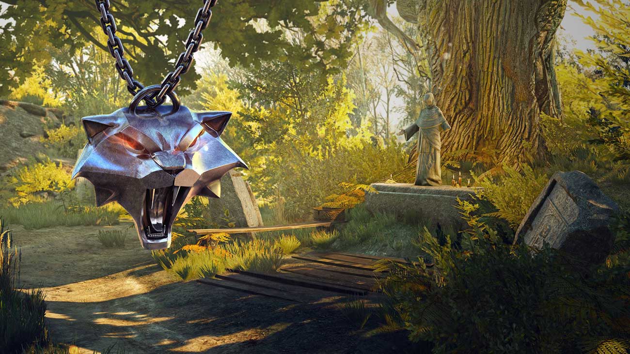 DLC do Wiedźmina 3 – „Jak kot z wilkiem” już do pobrania. Wkrótce nowy strój dla Ciri?