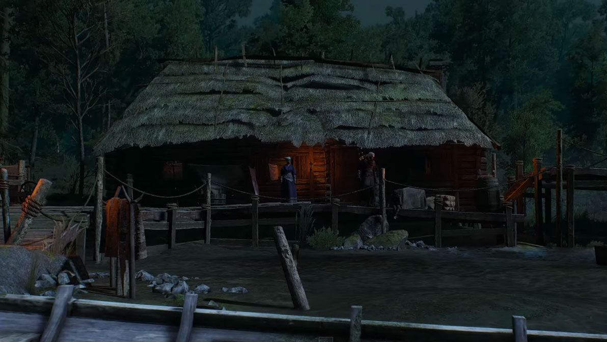 Wiedźmin 3 – darmowe DLC „Jak kot z wilkiem” już na PS4 i Steam. Zobaczcie gameplay