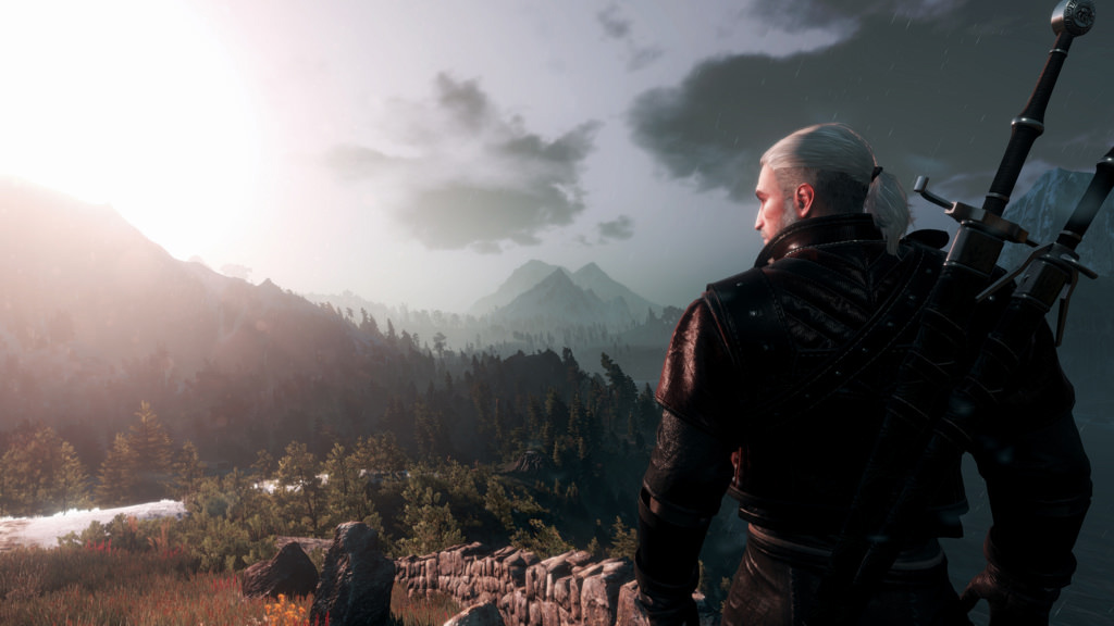 Kiedy patch 1.07 do Wiedźmina 3? Lista zmian ciągle uzupełniana