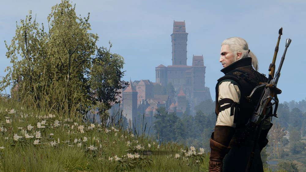 Nowa Gra Plus (NG+) w Wiedźmin 3: Dziki Gon. Są szczegóły!