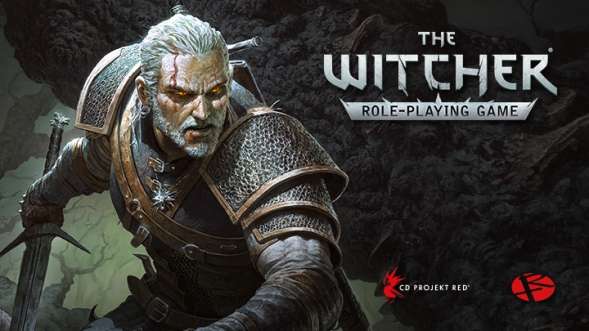 The Witcher Role-Playing Game – nadchodzi kolejna gra ze świata Wiedźmina
