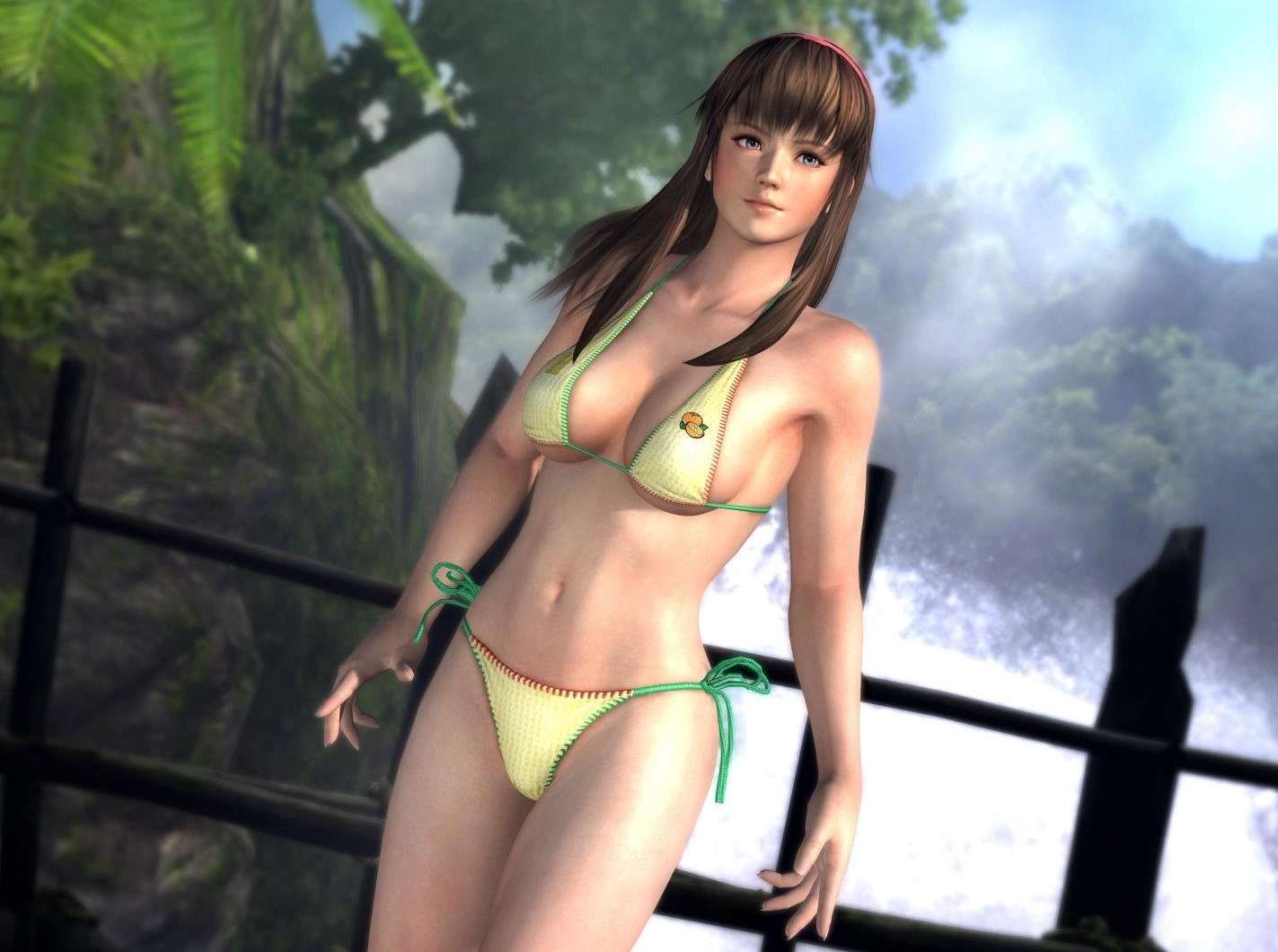 Posiadacze PC graczami drugiej kategorii? Dla twórcy tej bijatyki być może