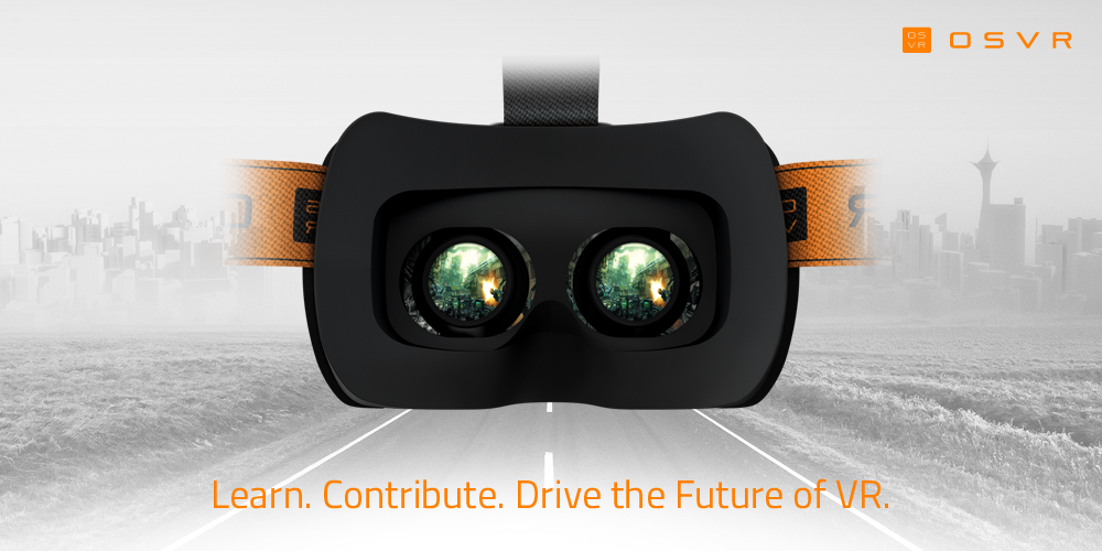 Ceniona polska instytucja dołącza do projektu OSVR