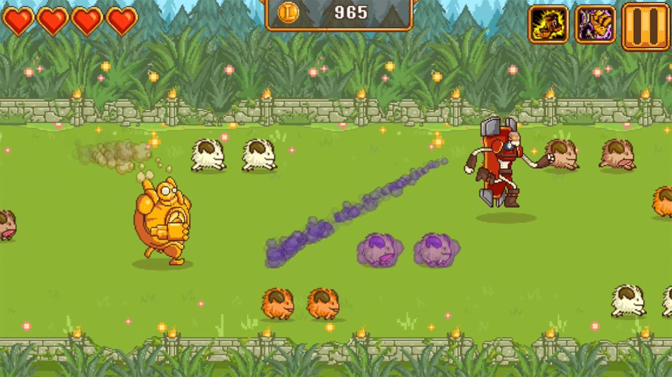 Twórcy League of Legends przygotowali nową grę