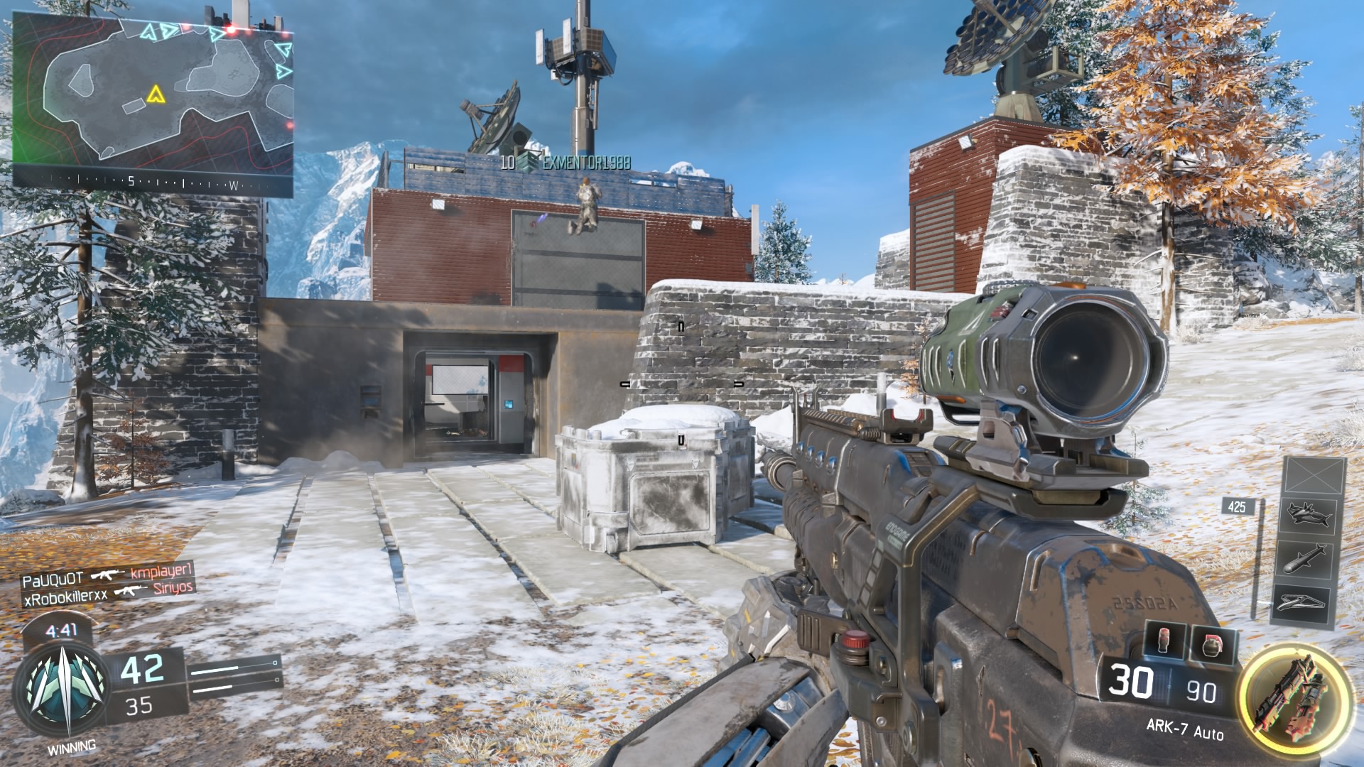 Activision ogłasza Call of Duty World League