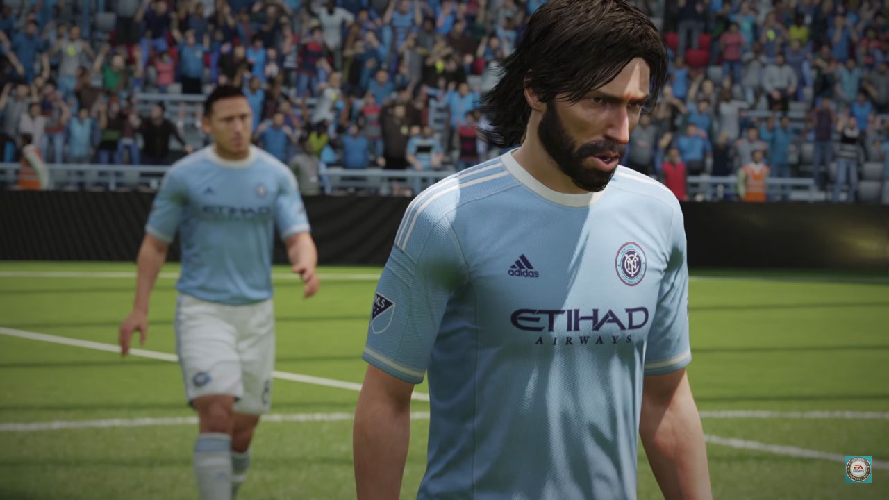 [Gamescom 2015] FIFA 16 to nowy tryb FUT Draft i zmiany w karierze